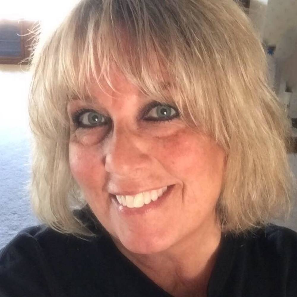 Meet your Posher, Patty